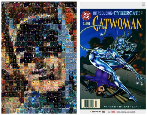 Batman Comics